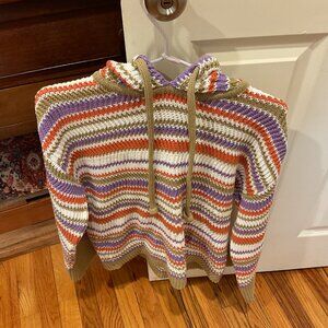 Rebecca Taylor Sweater